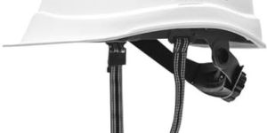 Ventilation Safety Helmets