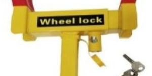 Wheel Lock