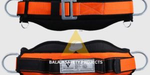 Work Positioning Belt