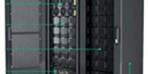 Liebert APM UPS (30-150kVA)