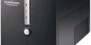 Liebert ITON UPS 1000VA