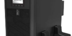 Liebert SUPER UPS 400D (10/20 kVA)