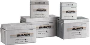 Quanta UPS Battery