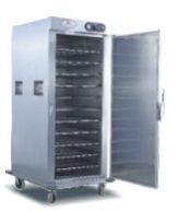 Hot Food Trolley