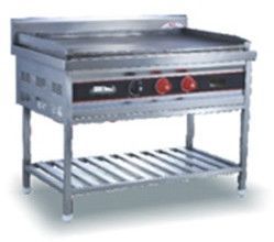 Stainless Steel Kitchen Hot Plate