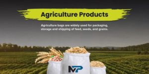 Wheat Flour Packaging Plastic PP Woven Bags