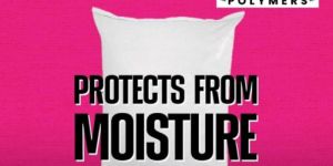 White HDPE Woven Packaging Bags