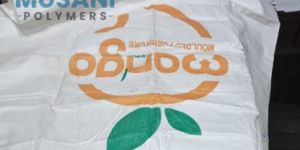 PP Woven Packaging Sack