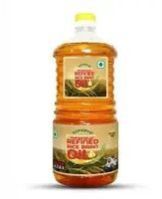 SUPERVO RICE BRAN OIL (2 LTR)