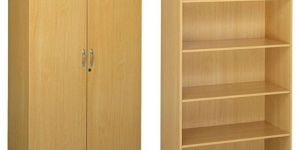 Modular Drawer Pedestal Storage for Office