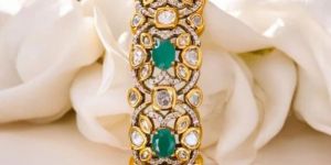 Shiba Womens Victorian Bracelet