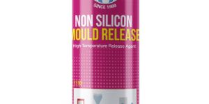 Mould Release Non Silicone Spray