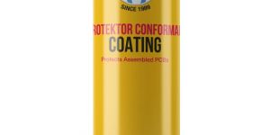 PCB Conformal Coating Spray
