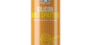 Silicon Anti Spatter Spray