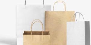 Customize Kraft Paper Bag