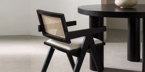 Modern Wooden Dining Chair