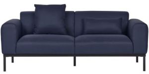 Morden Two Seater Sofa