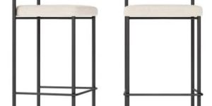 Resident Bar Stool