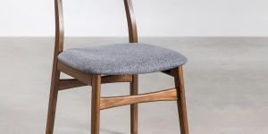 Wooden Dining Chair
