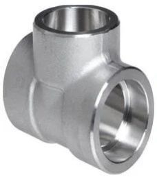 Socket Weld Equal Tee