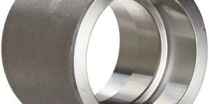 SOCKET WELD HALF COUPLING