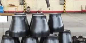 Stainless Steel Butt Weld Reducer