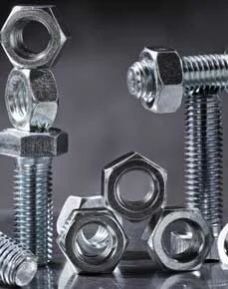 Stainless Steel Fasteners