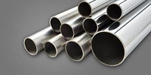 Stainless Steel Pipe and Tube