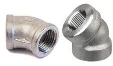 Threaded 45 Degree Elbow