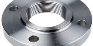 Threaded Flange