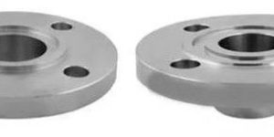 tongue groove flange