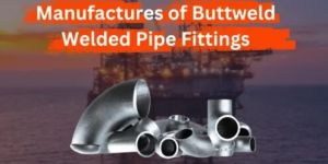 Welded Pipe Fittings
