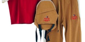 three piece co-ord set