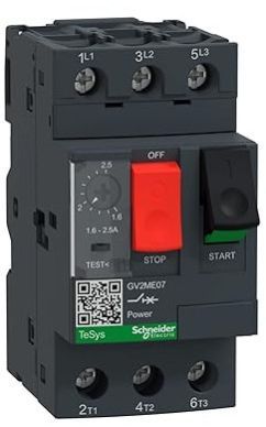 Schneider Circuit Breakers