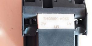 Schneider Electric AC Power Contactor