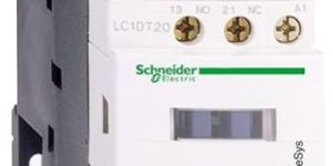 Schneider Electric Non Reversing Contactor