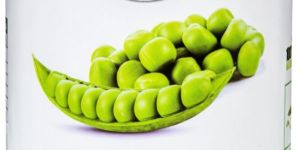 Green Peas 800 G
