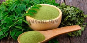 Organic Moringa Powder