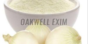 White Onion Powder