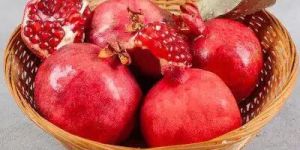 Fresh Pomegranate