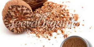 Organic Nutmeg Powder