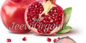Organic Pomegranate Powder
