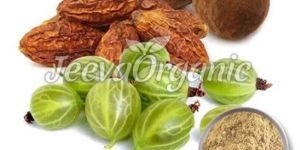 Organic Triphala Extract Powder