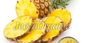 Pineapple Powder