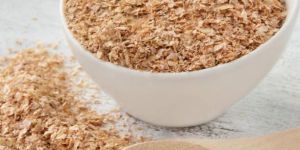 Wheat Bran
