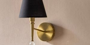 Unique Design Metal Wall Lamp