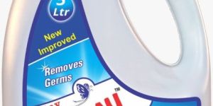 Premium Toilet Liquid