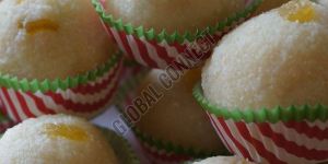 Navra Rice Laddu