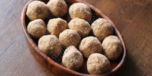 Rathasali Rice Laddu