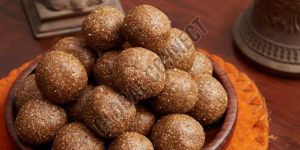 Sivan Samba Rice Laddu